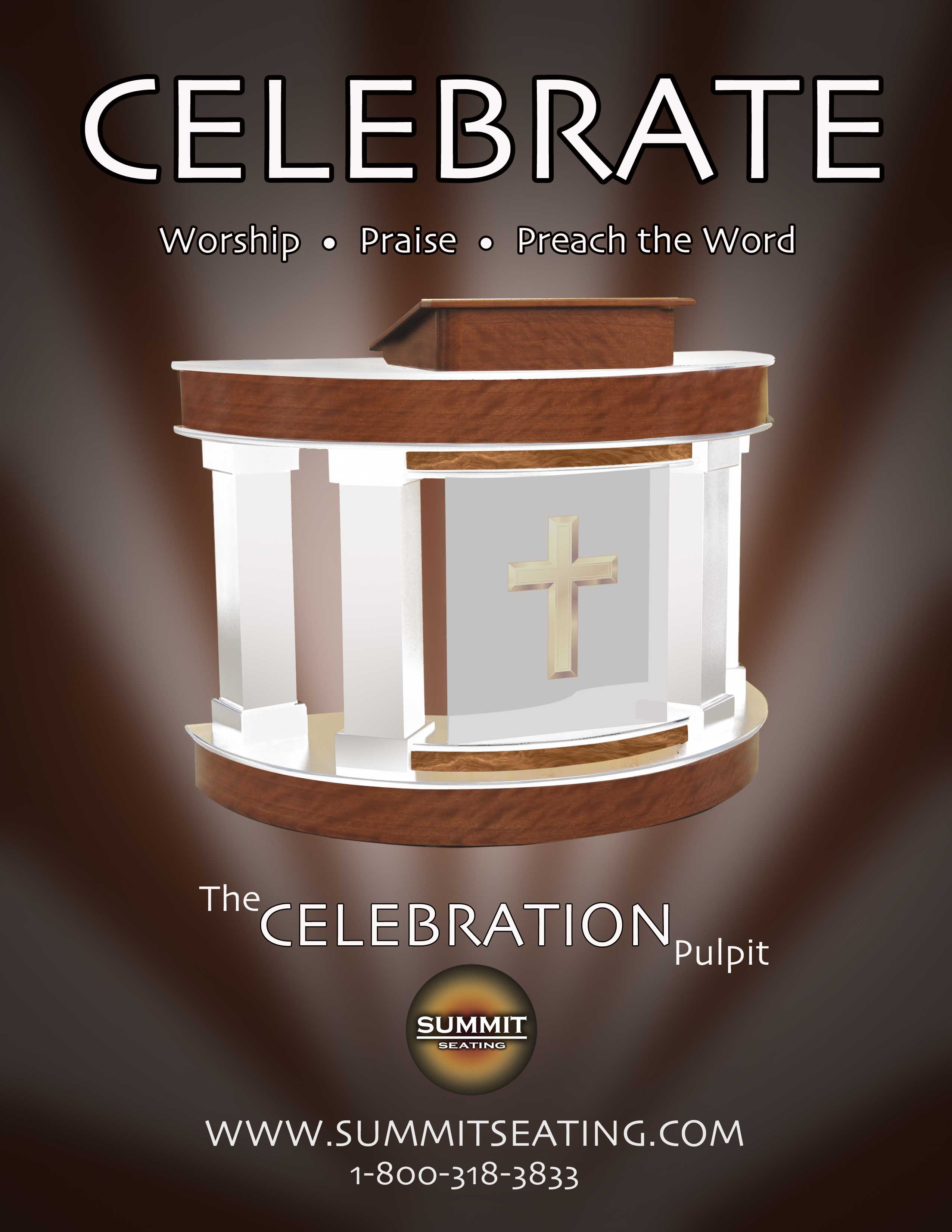 Radius Pulpits For Churches Summit Seating For Churches Pulpits 