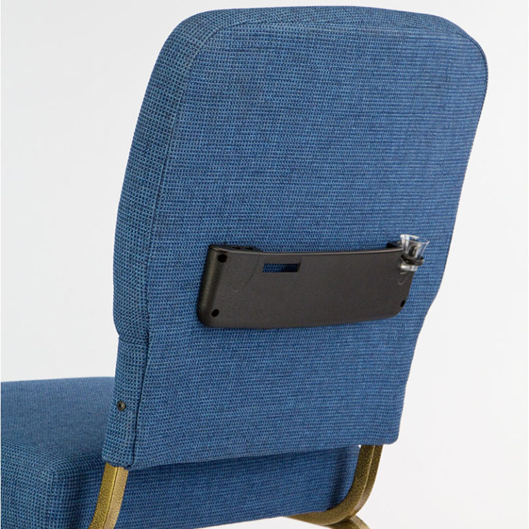 Summit Seating For Church Pulpits